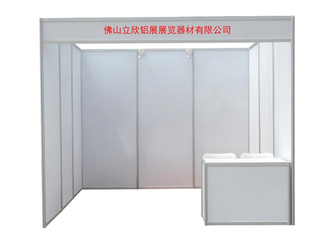 低价八棱柱标摊租赁大量现货可提供_云南立欣展览服务 - 商国