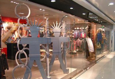专业事交给专业人 新博展览如何定义展台设计与搭建的艺术